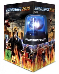 Emergency 2012 (Edición Deluxe)